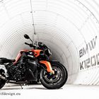 BMW K1200R