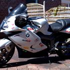 BMW K1300s