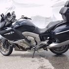 BMW K1600GTL