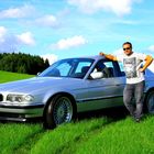 BMW Klassik