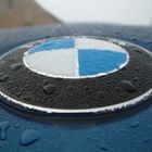 bmw log