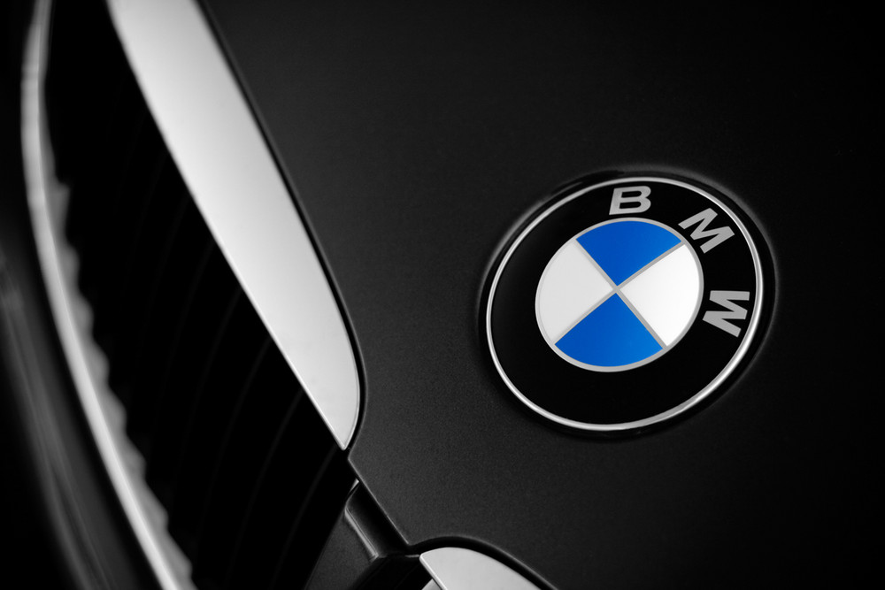 BMW Logo