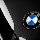 BMW Logo