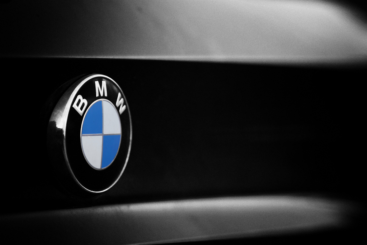 BMW-Logo