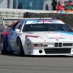 BMW M 1