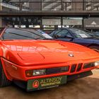 BMW  M 1