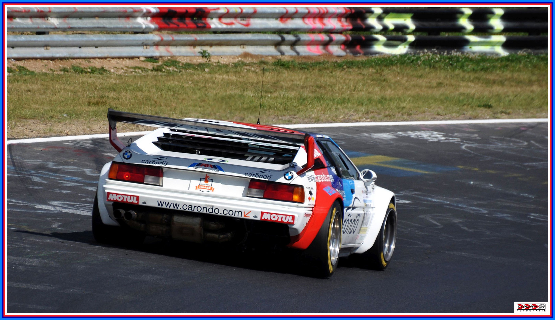 BMW M 1