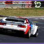 BMW M 1