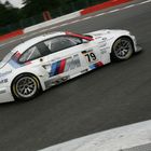 BMW M 24h von SPA