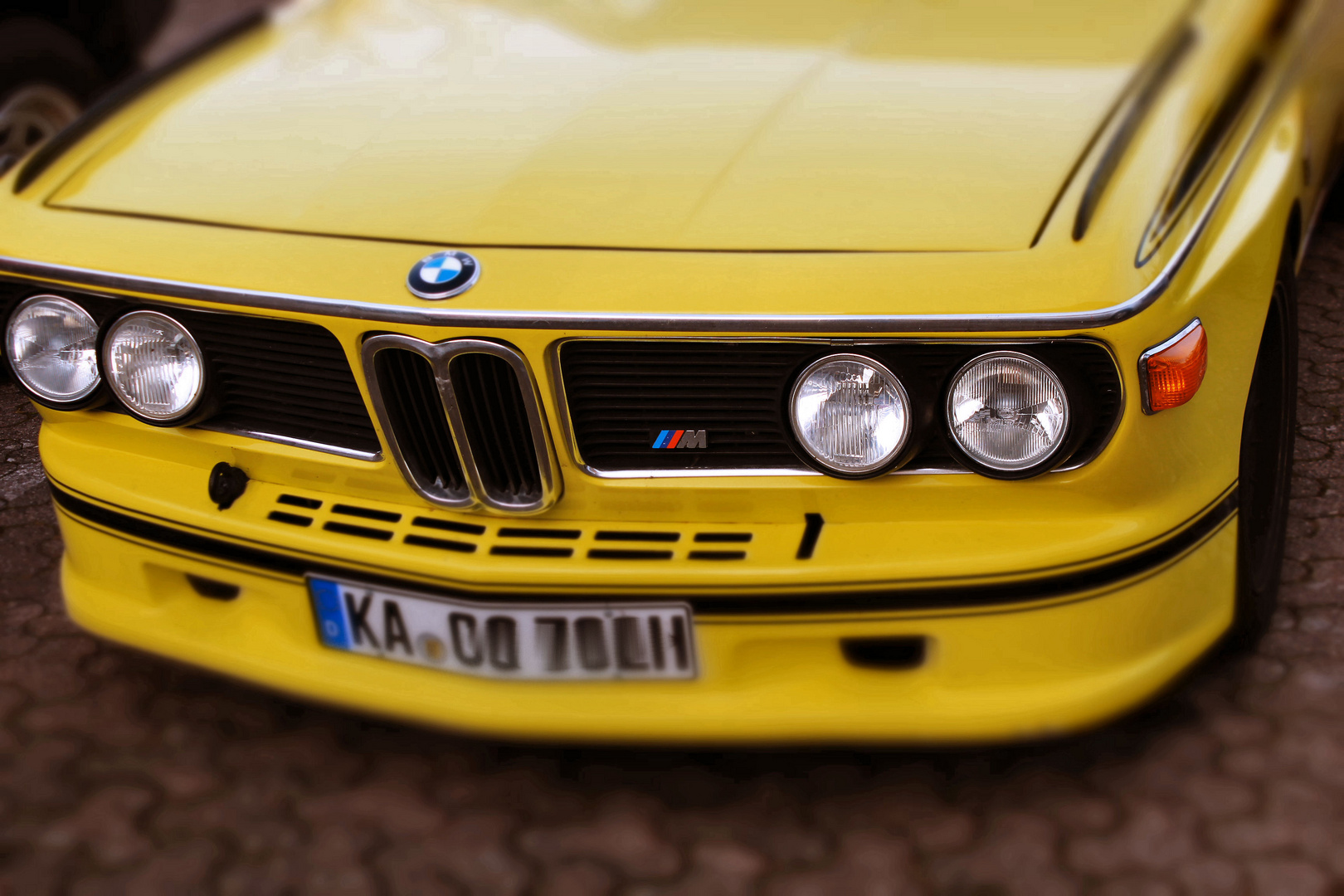 BMW M