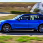 BMW M Performance 330d Touring