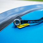 BMW M Performance Parts Abgasanlagen Steuerung
