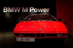 BMW M Power