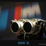 BMW M Power V12