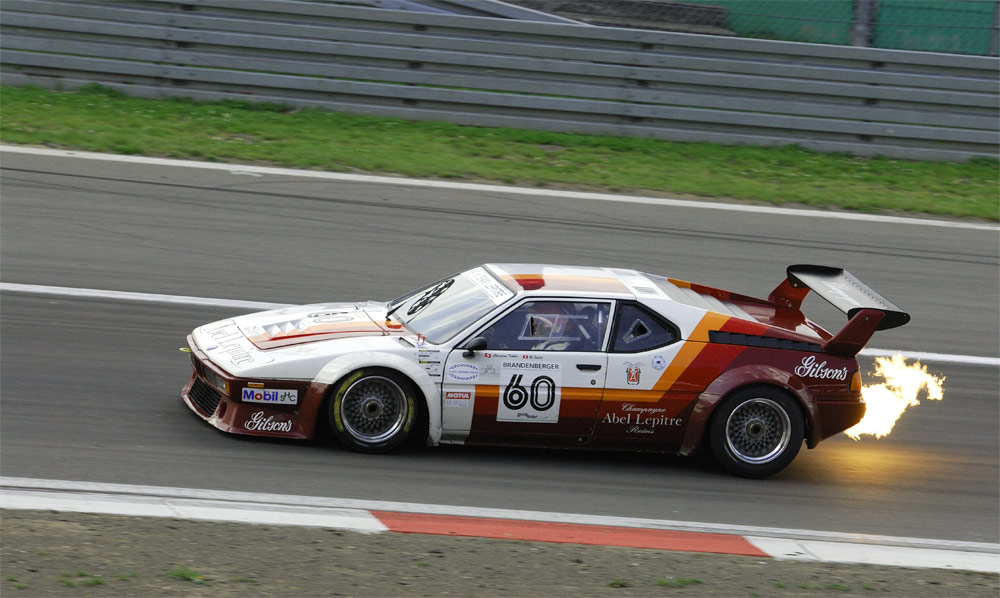 BMW M1