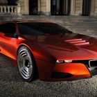 BMW M1