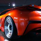 BMW M1 #2