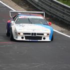 BMW M1 24h-Classics