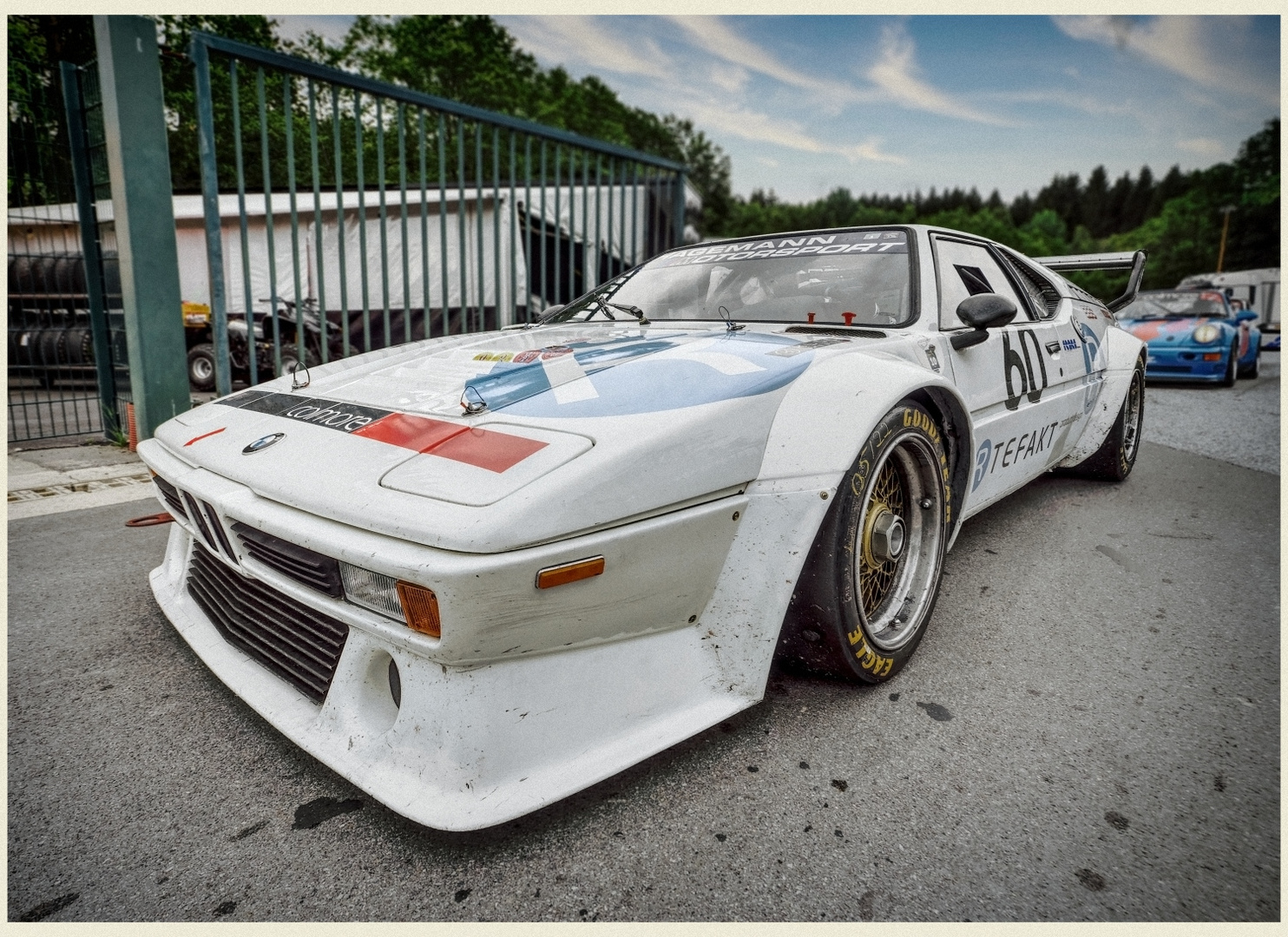 BMW M1