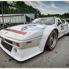 BMW M1