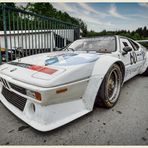 BMW M1