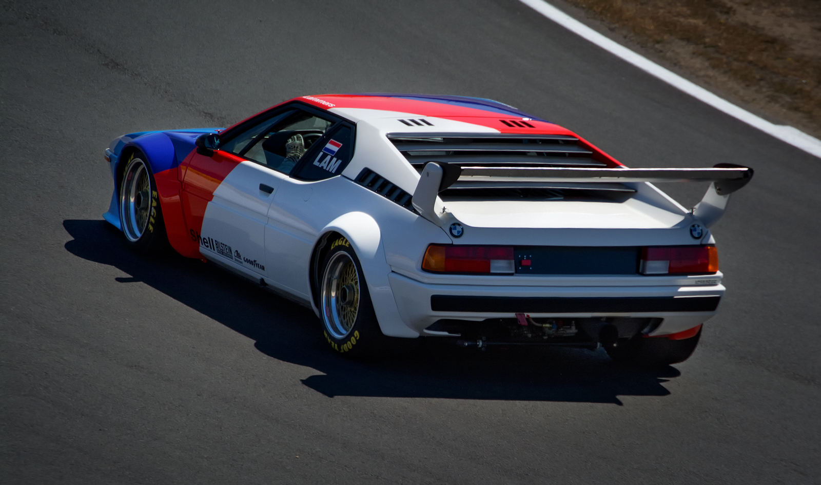 BMW M1