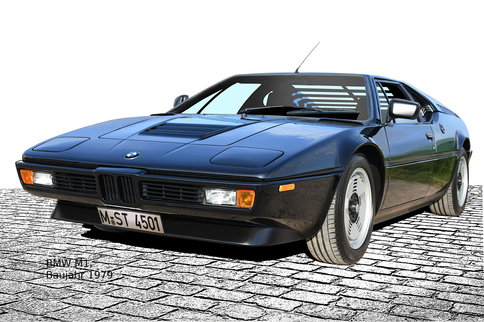 BMW M1