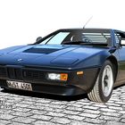 BMW M1