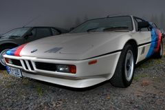 BMW M1