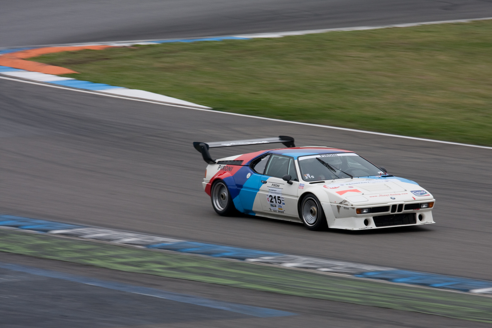 BMW M1