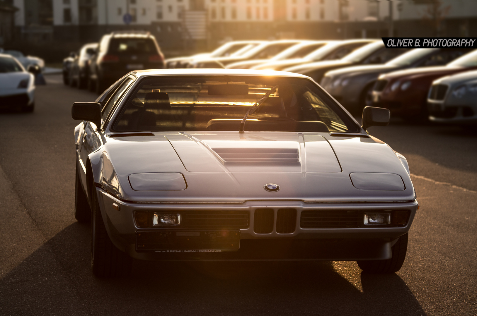 BMW M1