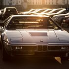 BMW M1