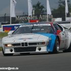 BMW M1 - AvD Oldtimer GP