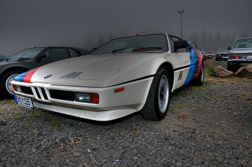 BMW M1