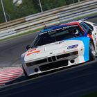 ...BMW M1...