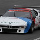 BMW - M1