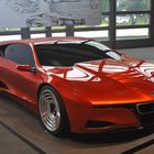 Bmw M1 Concept