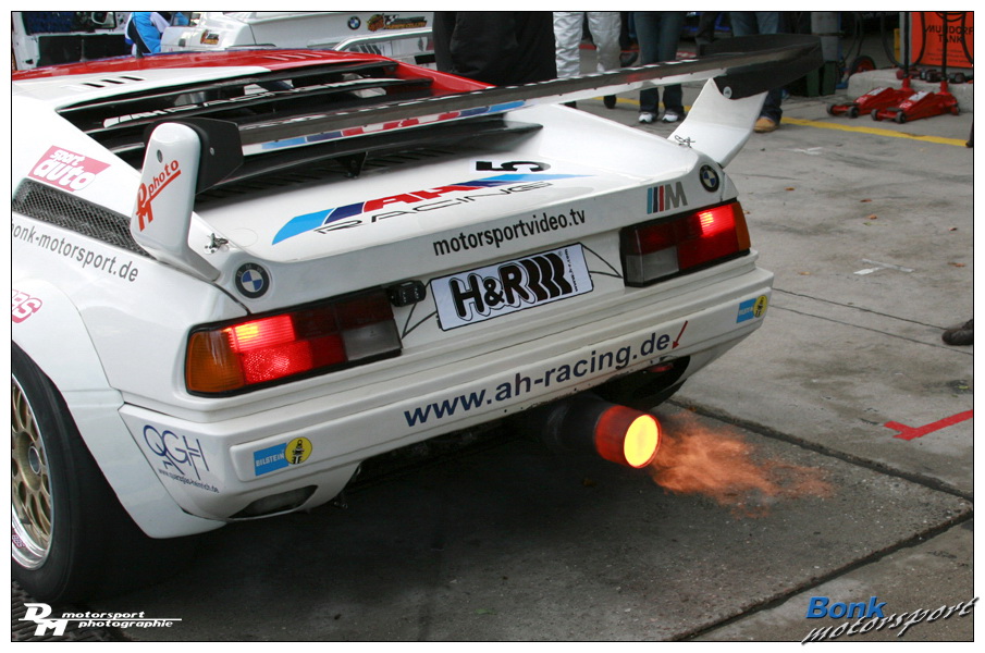 BMW M1