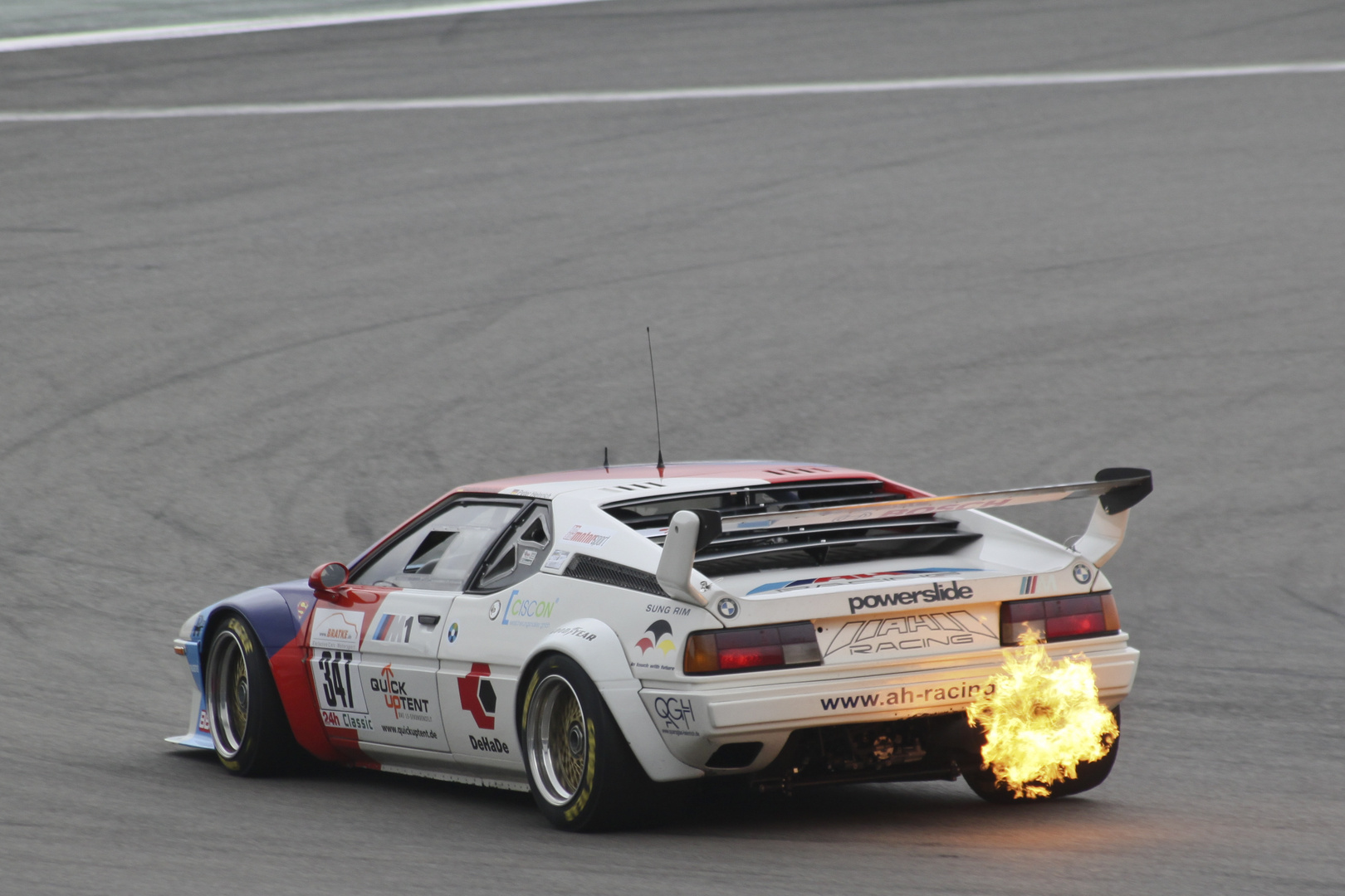 BMW M1 -eine Legende-