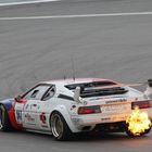 BMW M1 -eine Legende-