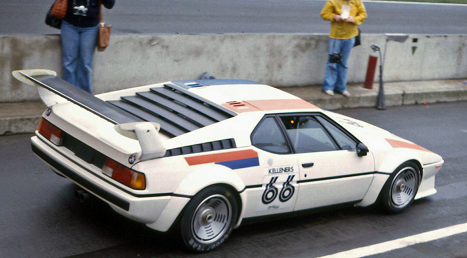 BMW-M1