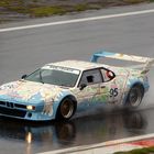 BMW M1 France