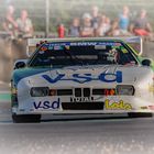 BMW M1 GR.V - LE MANS CLASSIC 2018