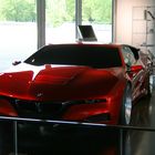 BMW M1 Hommage