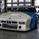 BMW M1 - Jim Clark Revival - Hockenheimring