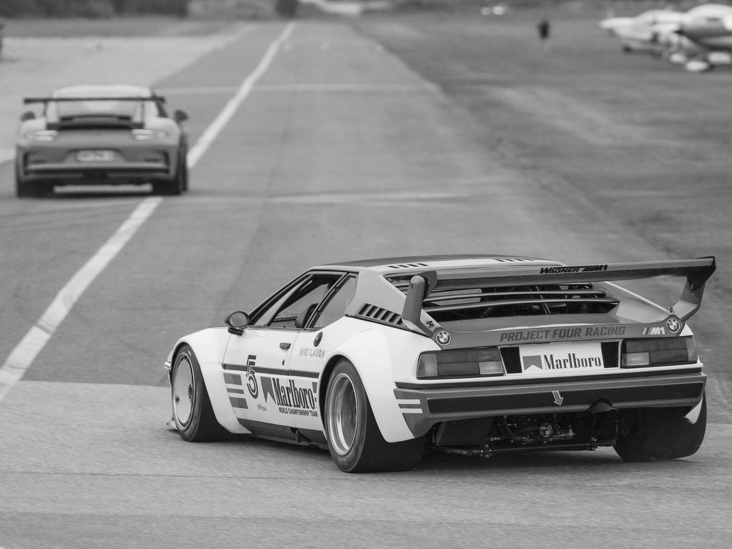 BMW M1 Lauda 2