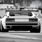 BMW M1 @ Le Mans Classic 2012