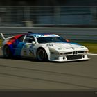 BMW M1 Procar