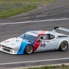 BMW M1 Procar