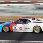 BMW M1 Procar